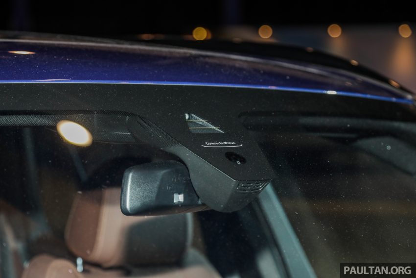 全新第四代 G05 BMW X5 本地首秀，只有 xDrive40i M Sport 单一版本，8月正式在本地上市，预售价RM640k 96478