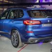 汽车图集：BMW X5 历代车型回顾，从E53演变至G05