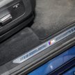 G05 BMW X5 xDrive40i M Sport 价格确认！售RM618k