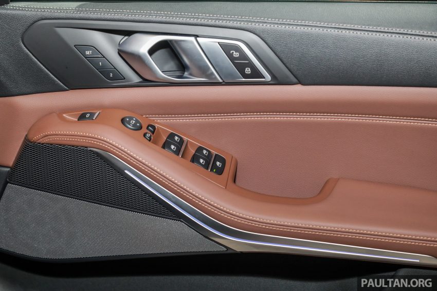 全新第四代 G05 BMW X5 本地首秀，只有 xDrive40i M Sport 单一版本，8月正式在本地上市，预售价RM640k 96553