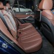 汽车图集：BMW X5 历代车型回顾，从E53演变至G05