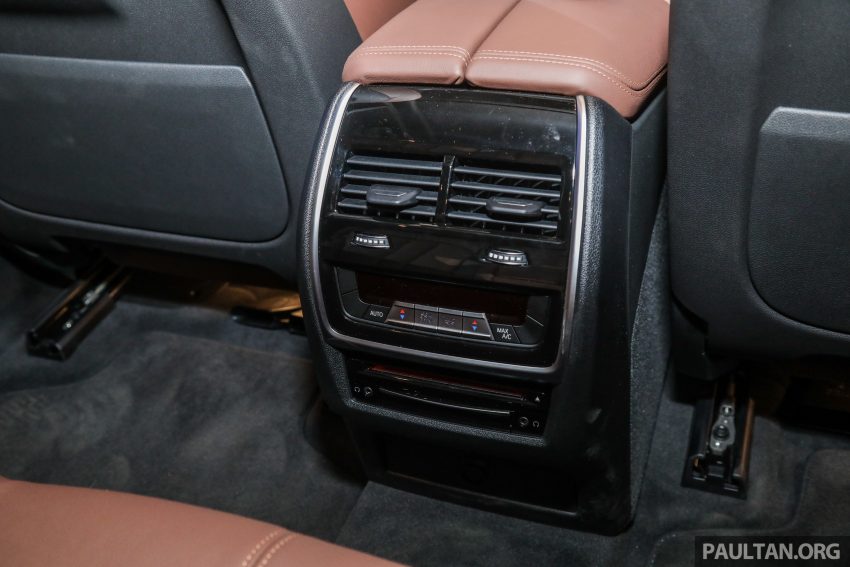 全新第四代 G05 BMW X5 本地首秀，只有 xDrive40i M Sport 单一版本，8月正式在本地上市，预售价RM640k 96565