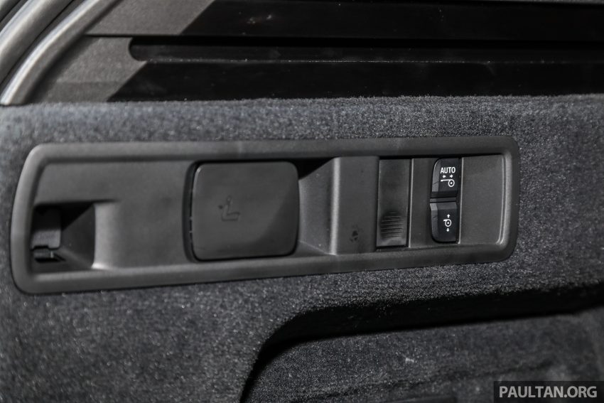 全新第四代 G05 BMW X5 本地首秀，只有 xDrive40i M Sport 单一版本，8月正式在本地上市，预售价RM640k 96578