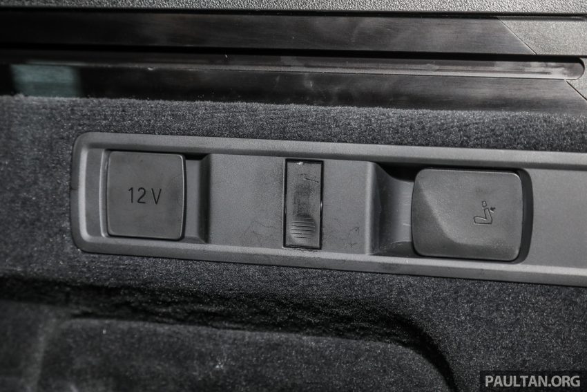 全新第四代 G05 BMW X5 本地首秀，只有 xDrive40i M Sport 单一版本，8月正式在本地上市，预售价RM640k 96579
