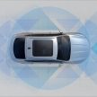 吉利星越于中国正式发布，搭载源自Volvo的动力技术！