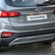 全新第四代 Hyundai Santa Fe 本地正式发布，RM170k起