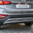 全新第四代 Hyundai Santa Fe 本地正式发布，RM170k起