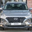 全新第四代 Hyundai Santa Fe 本地正式发布，RM170k起