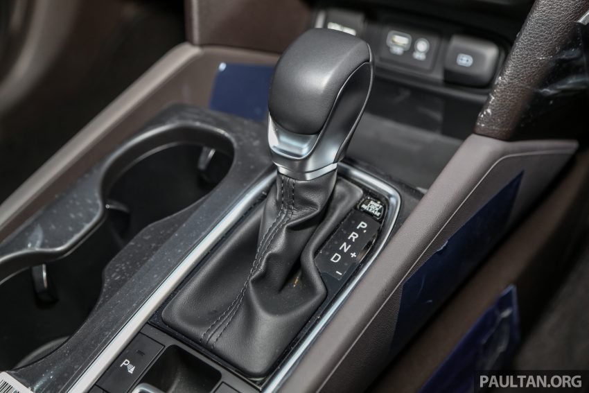 全新第四代 Hyundai Santa Fe 本地正式发布，RM170k起 96156