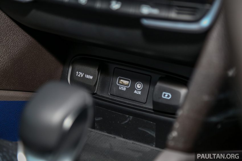 全新第四代 Hyundai Santa Fe 本地正式发布，RM170k起 96158