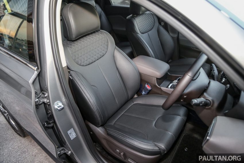 全新第四代 Hyundai Santa Fe 本地正式发布，RM170k起 96167