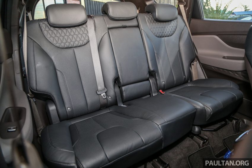 全新第四代 Hyundai Santa Fe 本地正式发布，RM170k起 96172