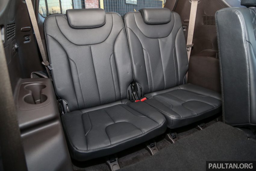 全新第四代 Hyundai Santa Fe 本地正式发布，RM170k起 96175