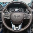 全新第四代 Hyundai Santa Fe 本地正式发布，RM170k起