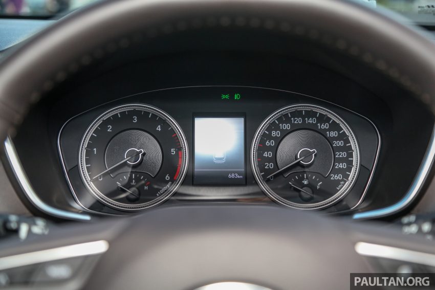 全新第四代 Hyundai Santa Fe 本地正式发布，RM170k起 96150