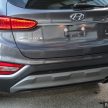 全新第四代 Hyundai Santa Fe 本地正式发布，RM170k起