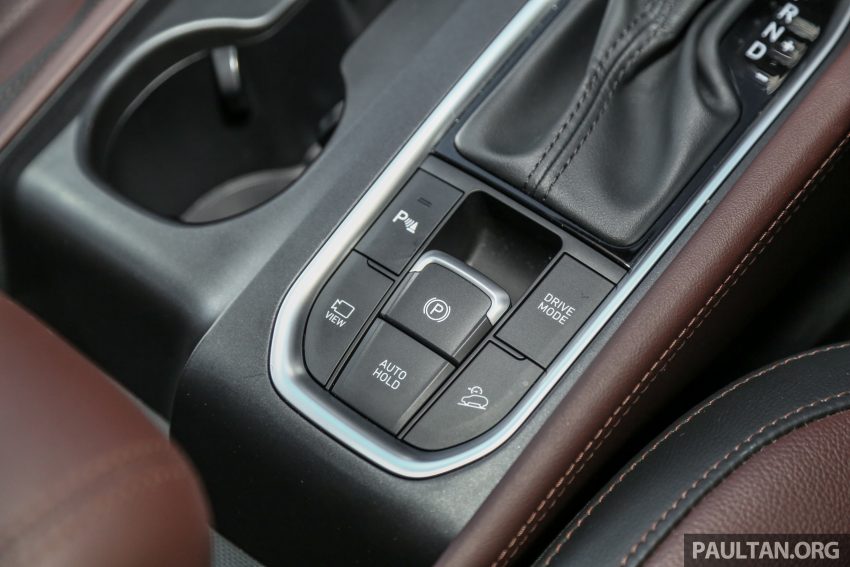 全新第四代 Hyundai Santa Fe 本地正式发布，RM170k起 96215