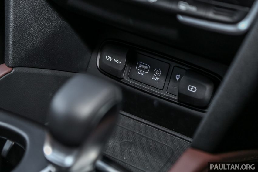 全新第四代 Hyundai Santa Fe 本地正式发布，RM170k起 96216