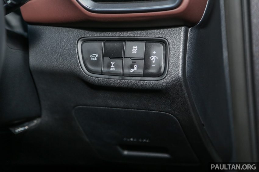 全新第四代 Hyundai Santa Fe 本地正式发布，RM170k起 96218