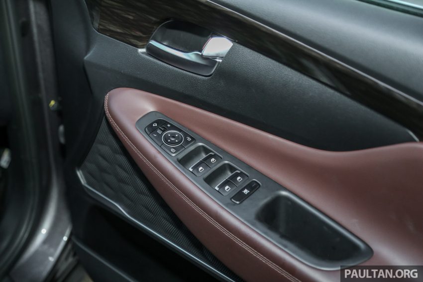 全新第四代 Hyundai Santa Fe 本地正式发布，RM170k起 96224