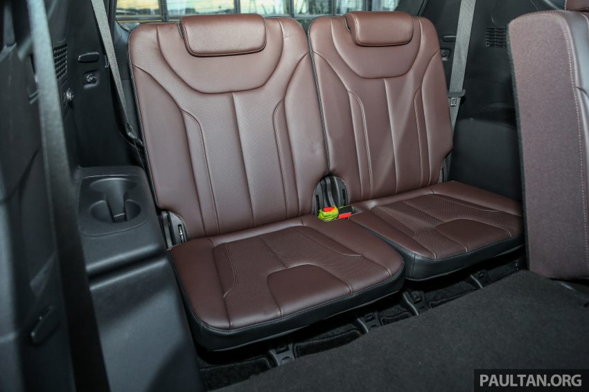 全新第四代 Hyundai Santa Fe 本地正式发布，RM170k起 96234