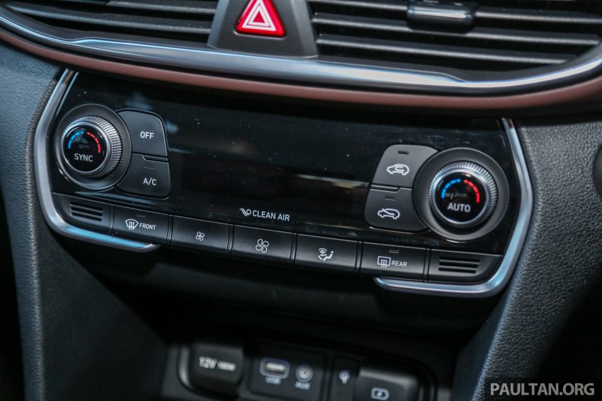 全新第四代 Hyundai Santa Fe 本地正式发布，RM170k起 96211