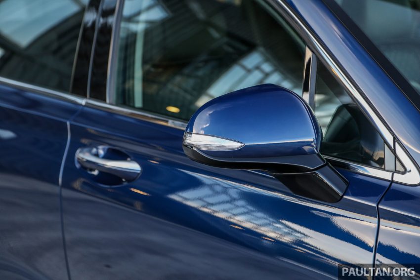 全新第四代 Hyundai Santa Fe 本地正式发布，RM170k起 96253