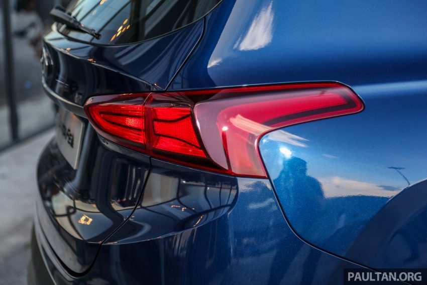 全新第四代 Hyundai Santa Fe 本地正式发布，RM170k起 96260