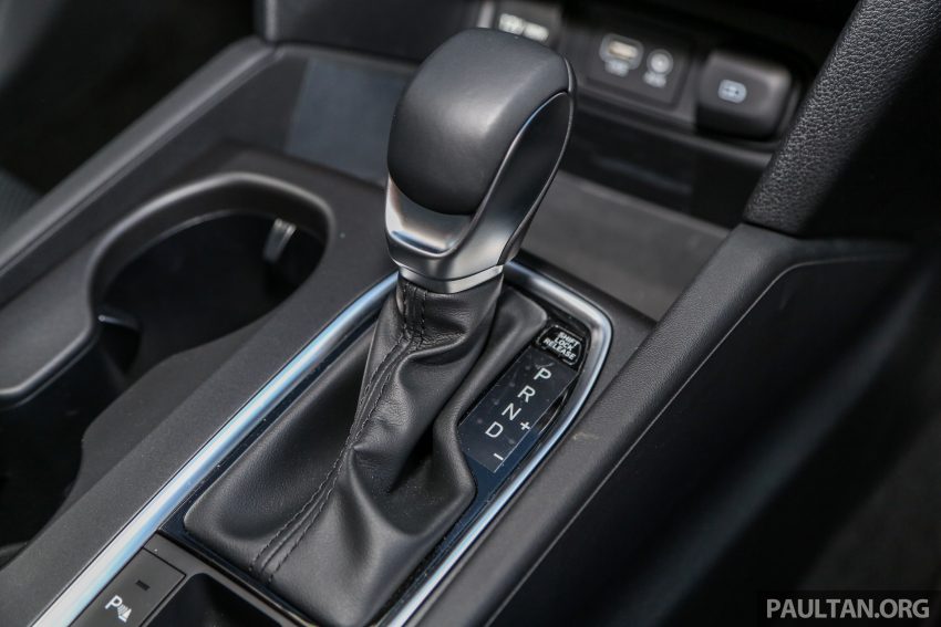 全新第四代 Hyundai Santa Fe 本地正式发布，RM170k起 96275