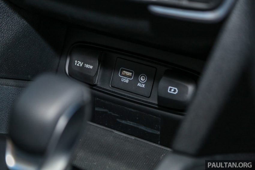 全新第四代 Hyundai Santa Fe 本地正式发布，RM170k起 96277