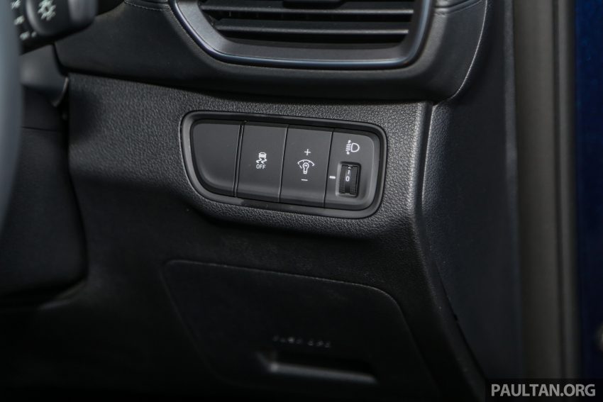 全新第四代 Hyundai Santa Fe 本地正式发布，RM170k起 96279