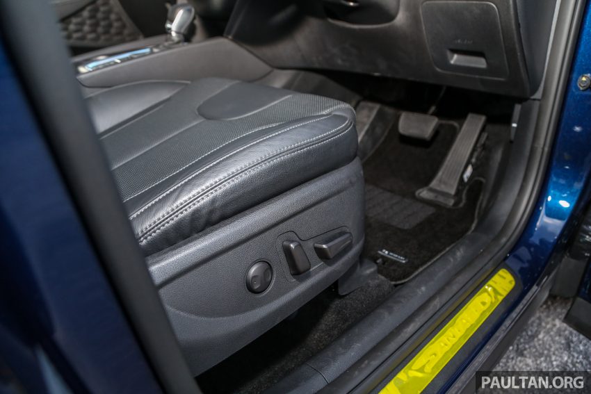 全新第四代 Hyundai Santa Fe 本地正式发布，RM170k起 96288