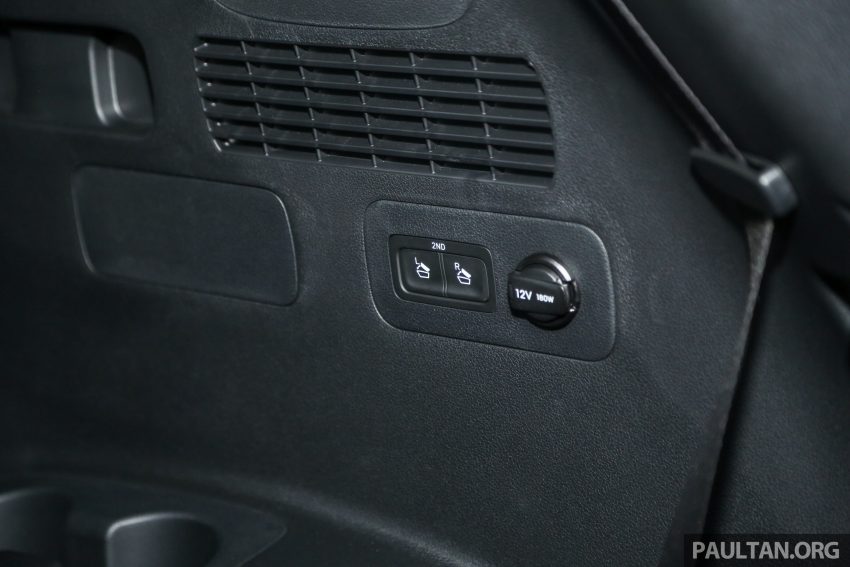 全新第四代 Hyundai Santa Fe 本地正式发布，RM170k起 96298