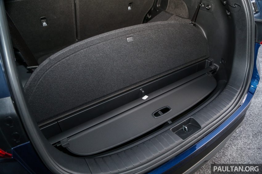 全新第四代 Hyundai Santa Fe 本地正式发布，RM170k起 96299