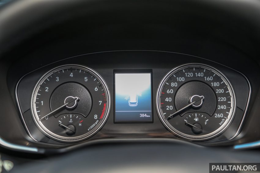 全新第四代 Hyundai Santa Fe 本地正式发布，RM170k起 96269