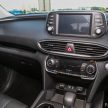 全新第四代 Hyundai Santa Fe 本地正式发布，RM170k起