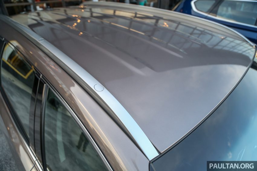 全新第四代 Hyundai Santa Fe 本地正式发布，RM170k起 96316