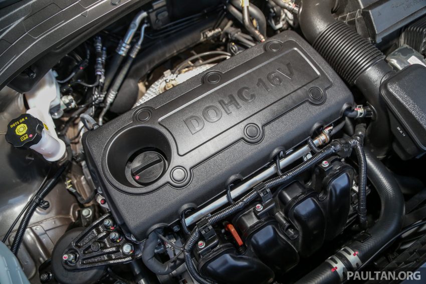 全新第四代 Hyundai Santa Fe 本地正式发布，RM170k起 96325