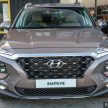 全新第四代 Hyundai Santa Fe 本地正式发布，RM170k起