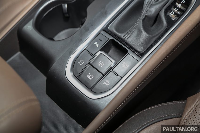 全新第四代 Hyundai Santa Fe 本地正式发布，RM170k起 96335