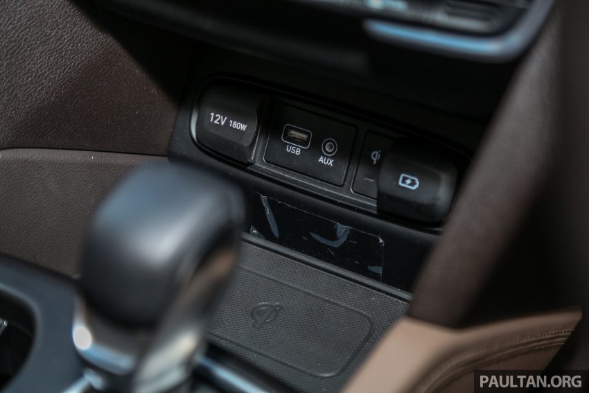 全新第四代 Hyundai Santa Fe 本地正式发布，RM170k起 96336