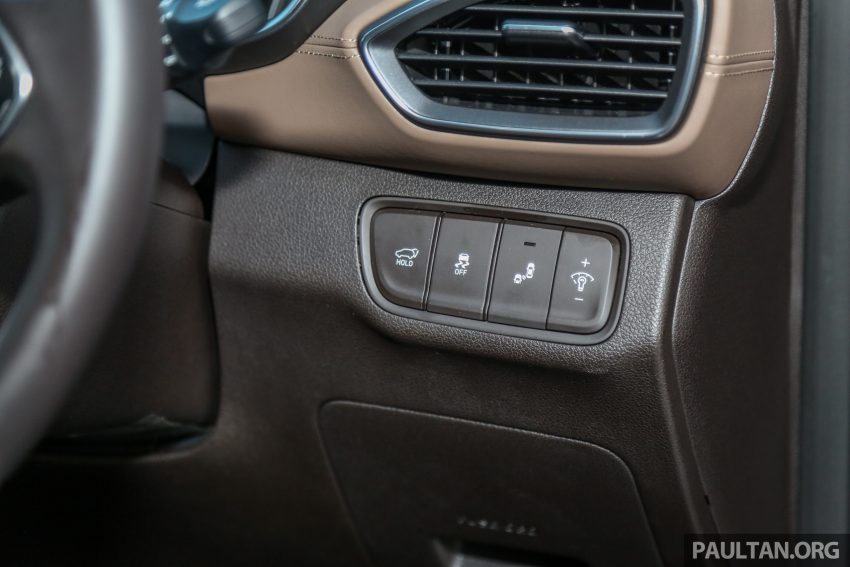全新第四代 Hyundai Santa Fe 本地正式发布，RM170k起 96340