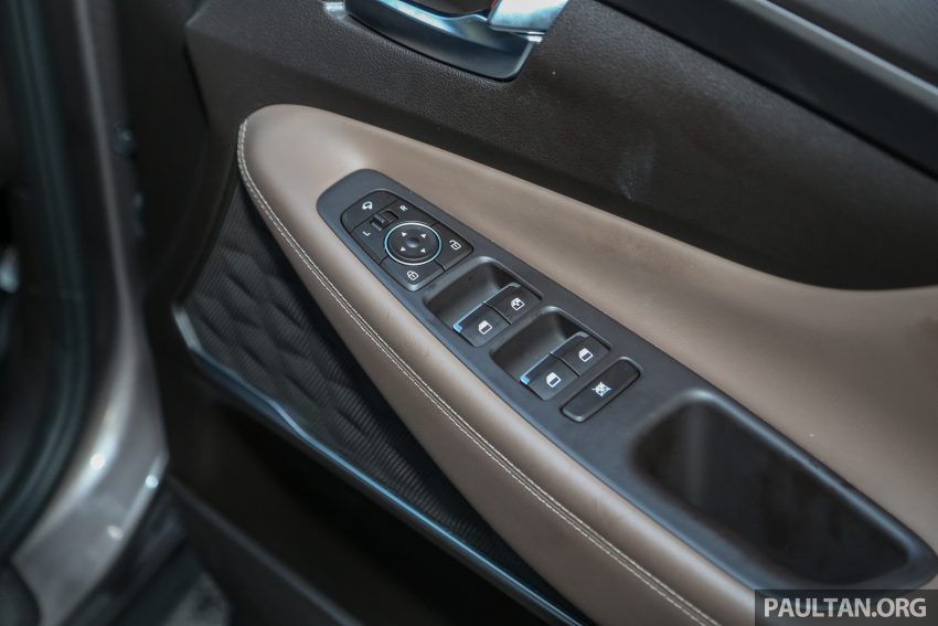 全新第四代 Hyundai Santa Fe 本地正式发布，RM170k起 96345