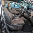 全新第四代 Hyundai Santa Fe 本地正式发布，RM170k起