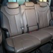 全新第四代 Hyundai Santa Fe 本地正式发布，RM170k起