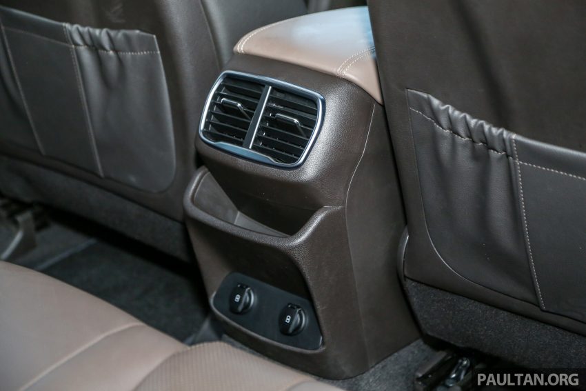 全新第四代 Hyundai Santa Fe 本地正式发布，RM170k起 96353