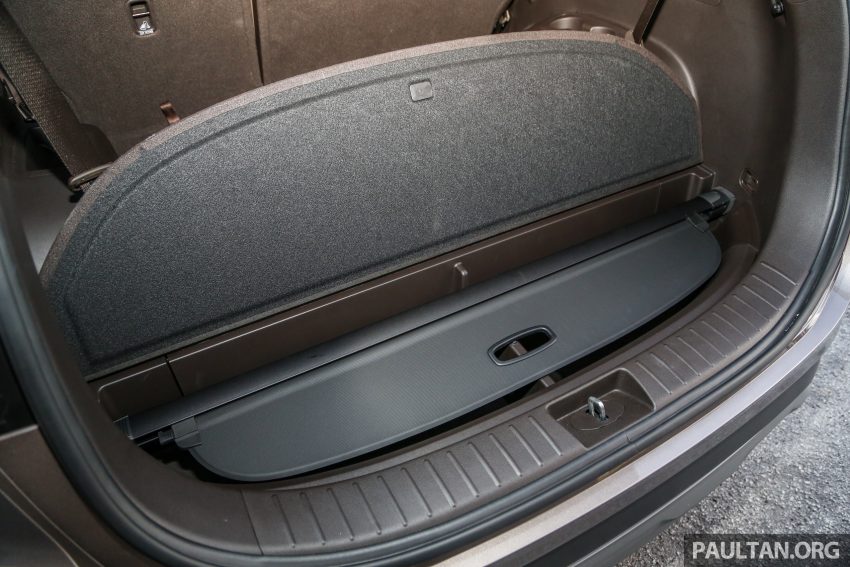 全新第四代 Hyundai Santa Fe 本地正式发布，RM170k起 96360