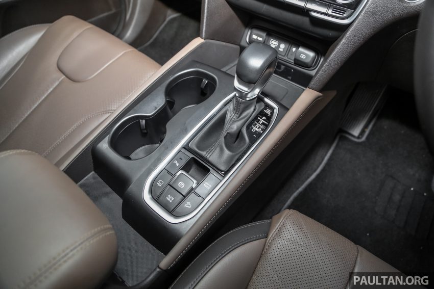 全新第四代 Hyundai Santa Fe 本地正式发布，RM170k起 96333