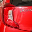 Kia Picanto KX、X-Line 本地即将上市，RM45k和RM58k