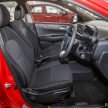 Kia Picanto KX、X-Line 本地即将上市，RM45k和RM58k